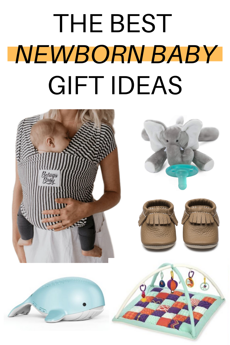 Best newborn baby gifts hot sale 2019